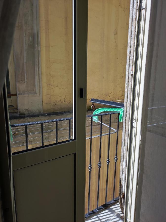 Casa Maria Spaccanapoli Eksteriør billede